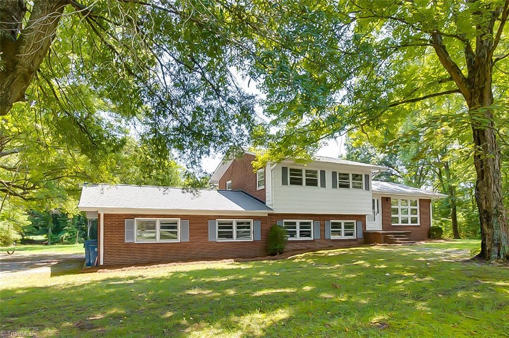 6877 Coltrane Mill Road Property Photo