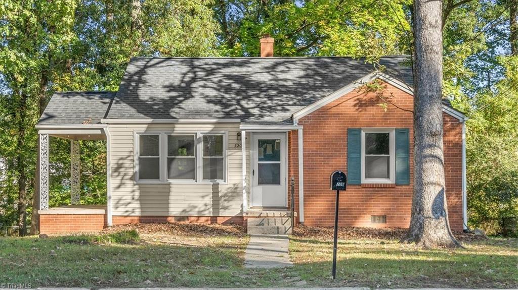 3206 Immanuel Road Property Photo