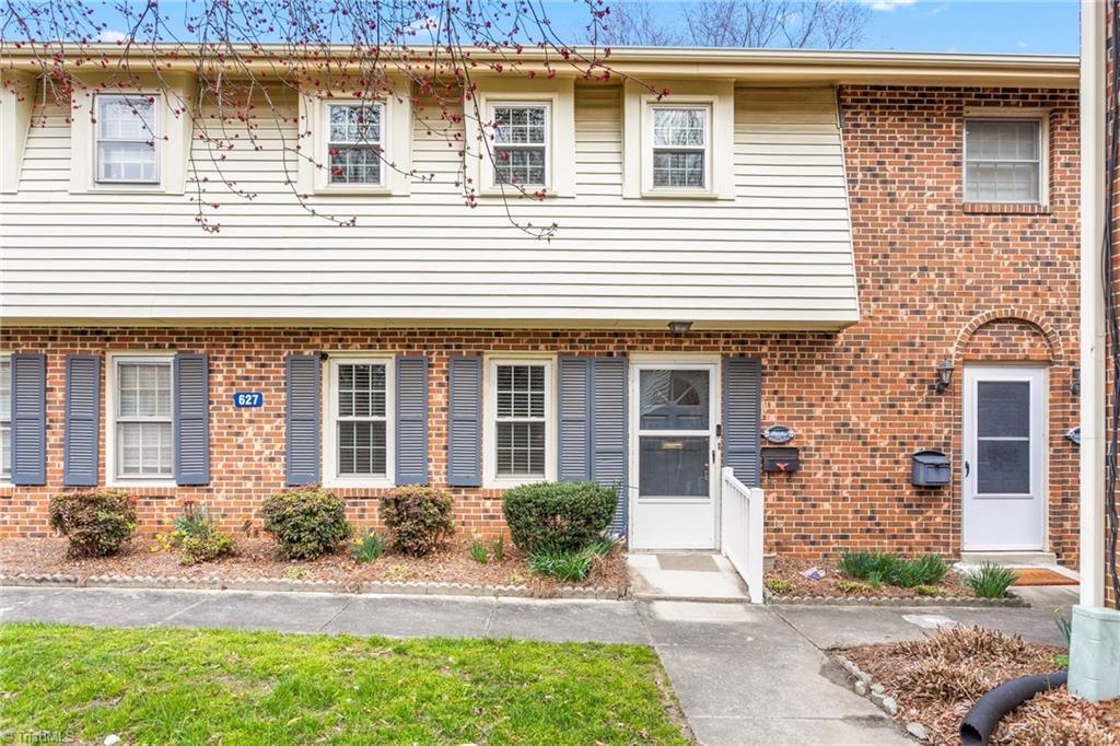 627 W Front Street # C Property Photo