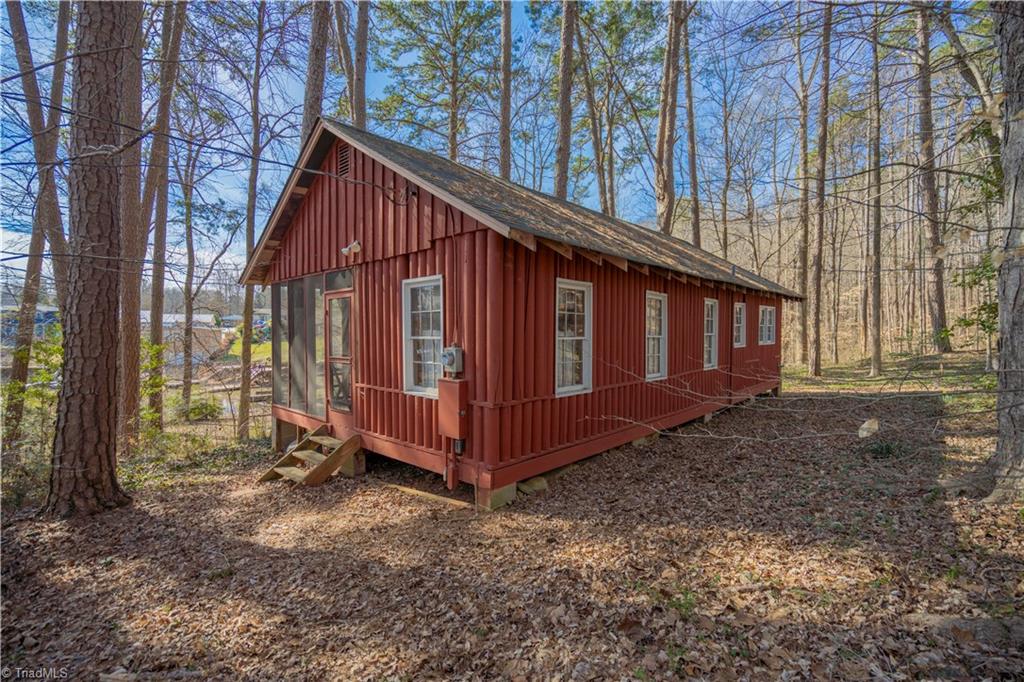 1026 Young Mill Road Property Photo