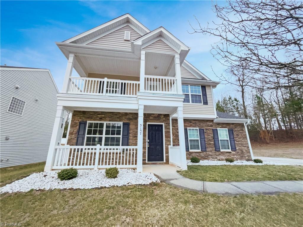 3157 Arrowcrest Place Property Photo