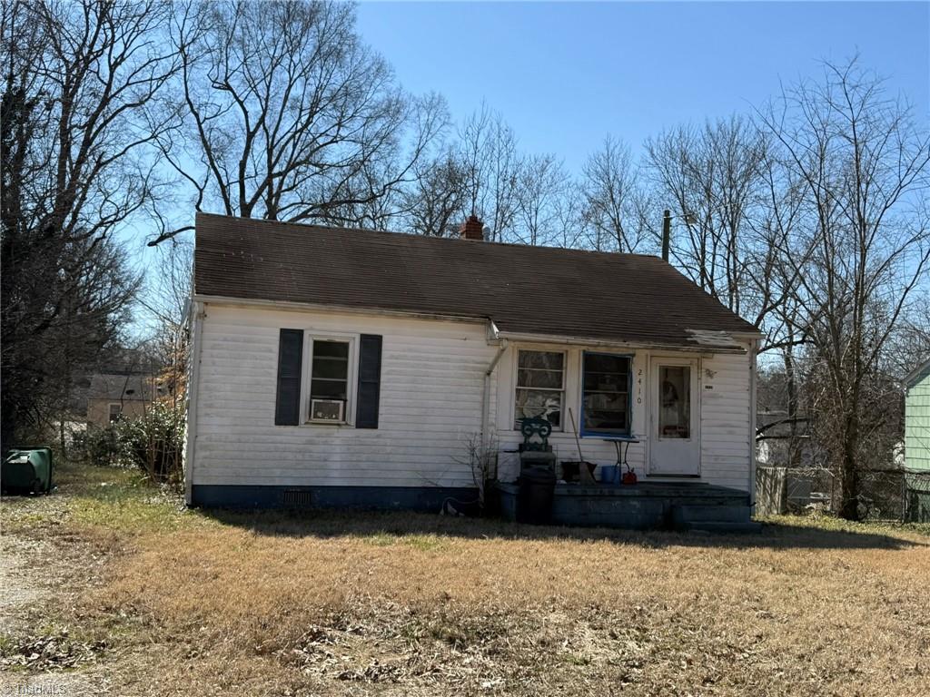 2410 Dallas Avenue Property Photo