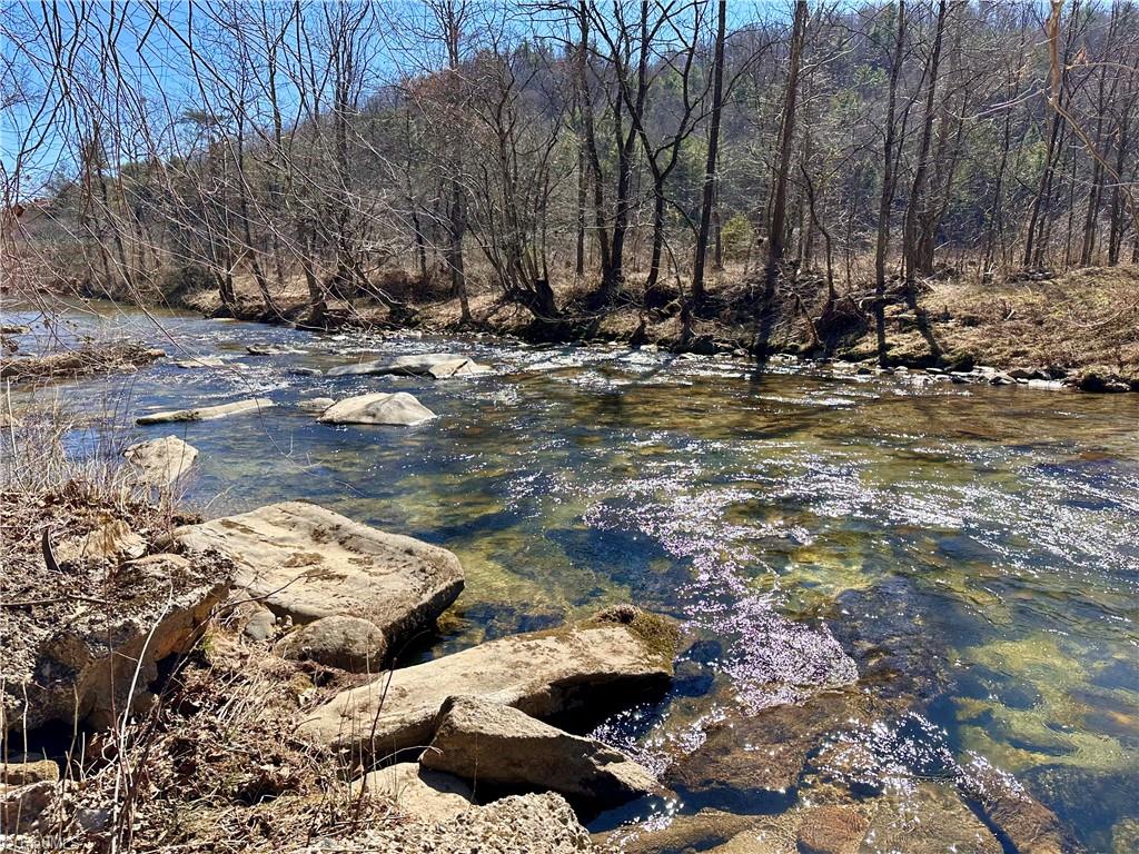 Tbd Elk Creek Darby Road Property Photo