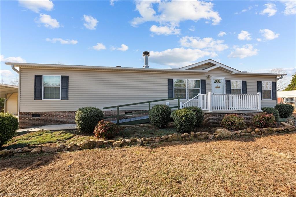 2668 Ashewood Drive Property Photo