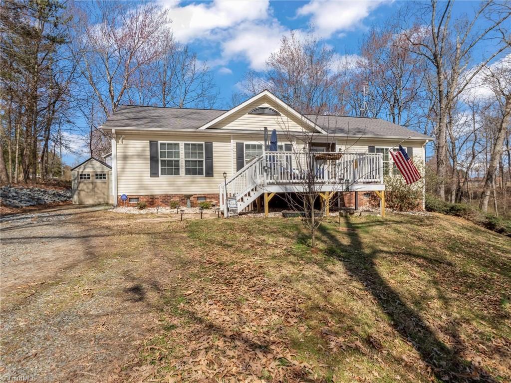 210 Kirk Lane Property Photo