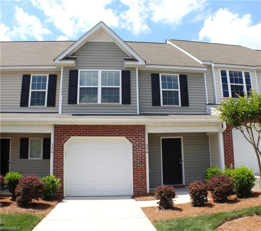 334 Robyns Glen Circle Property Photo 1