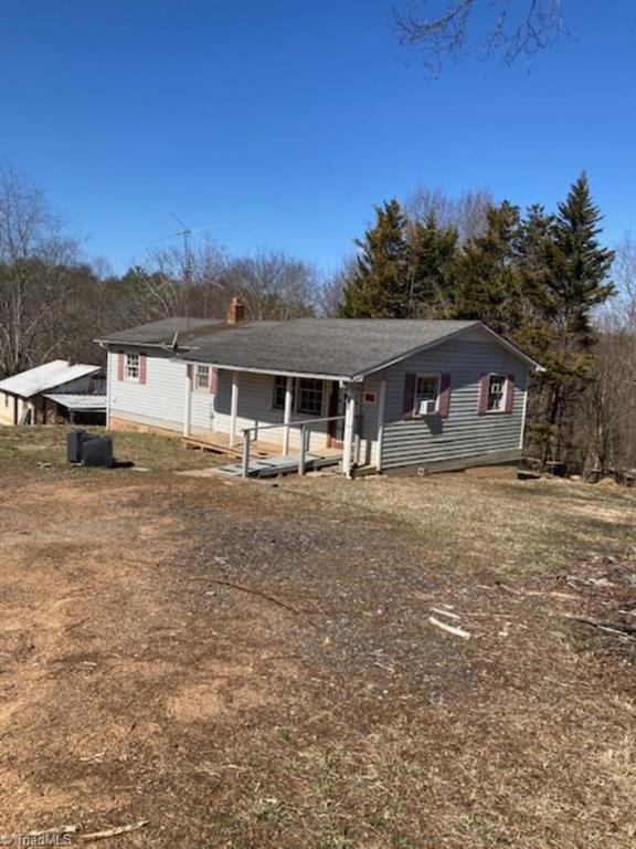 249 Williams Road Property Photo