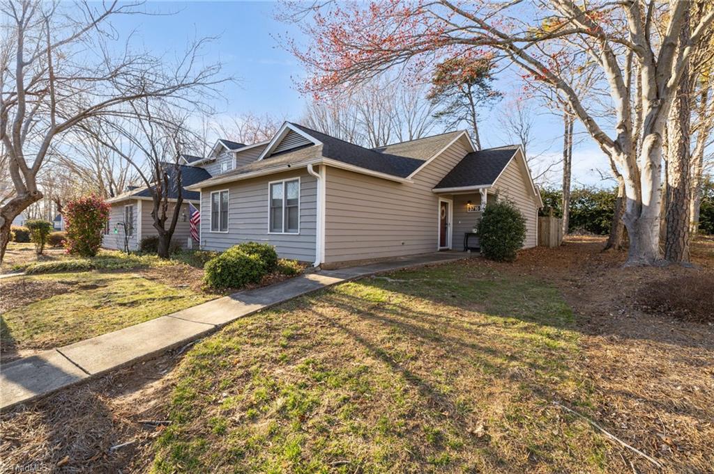 3716 Wayfarer Drive Property Photo 1