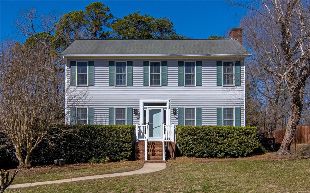 7184 Blackmoor Road Property Photo