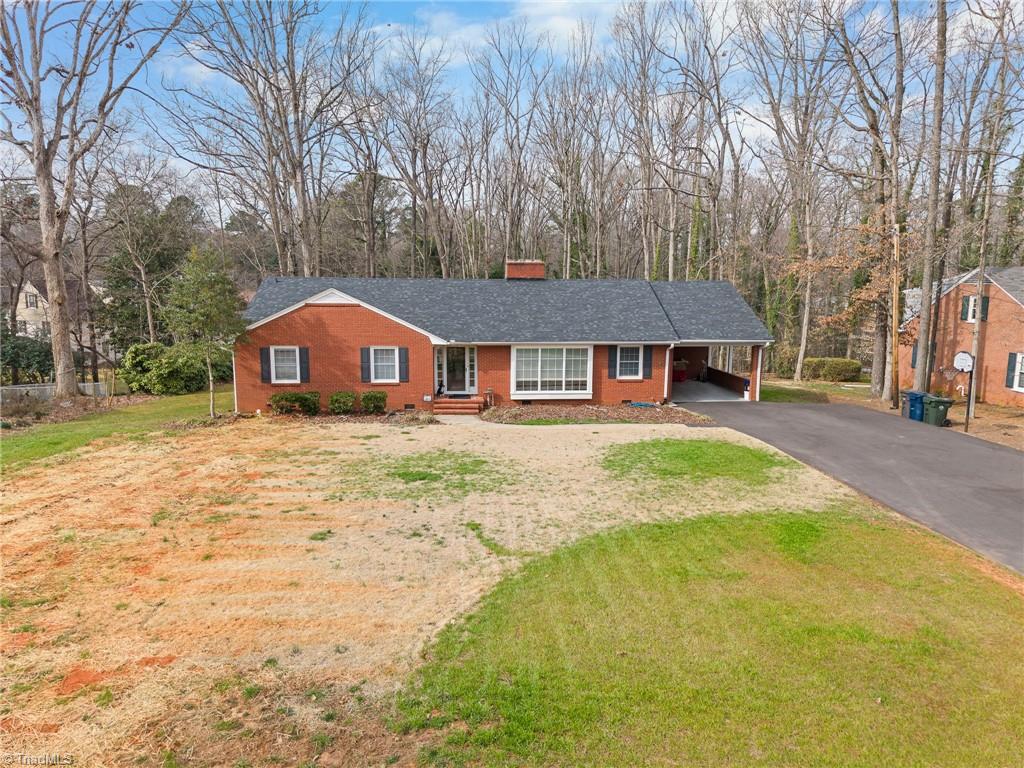 116 Ridgewood Drive Property Photo