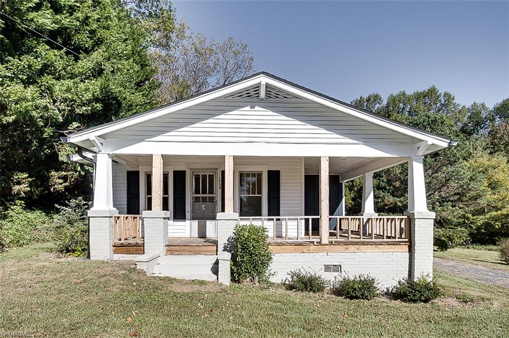 1419 Old Liberty Road Property Photo