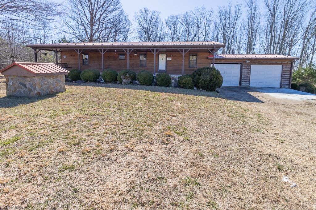 1068 Steele Acres Road Property Photo