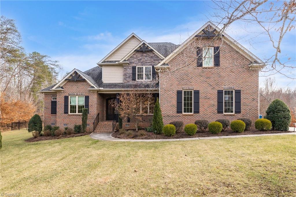7507 Shadow Creek Drive Property Photo