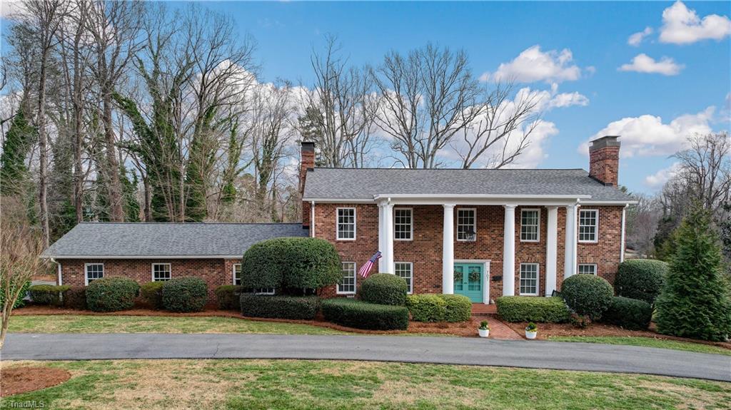 707 Parkway Boulevard Property Photo