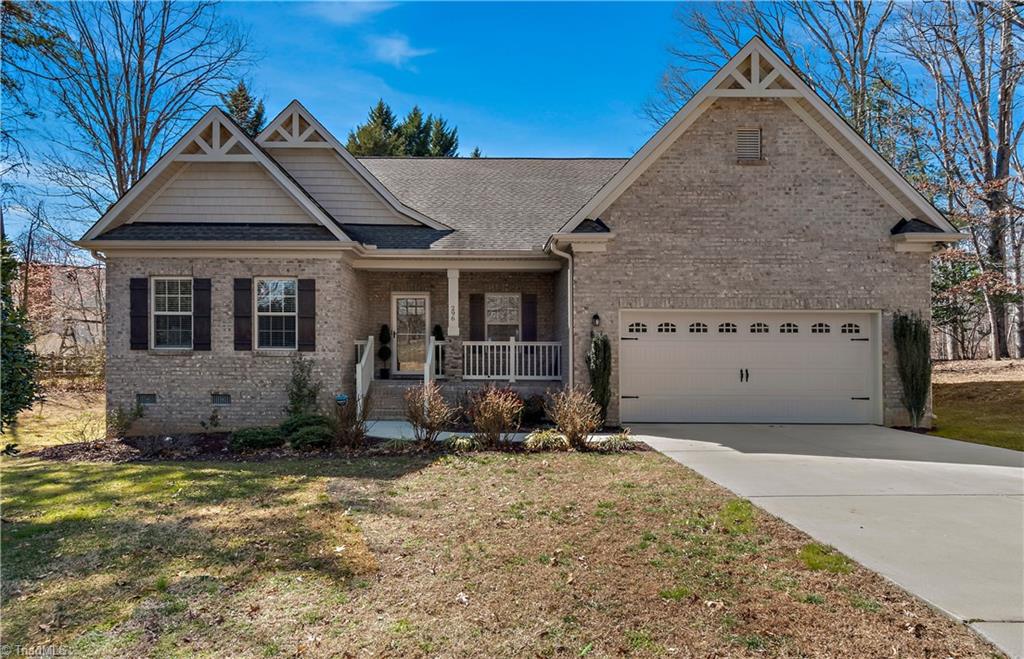 296 Shady Brook Lane Property Photo