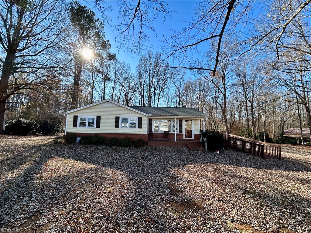 7773 Alcorn Road Property Photo