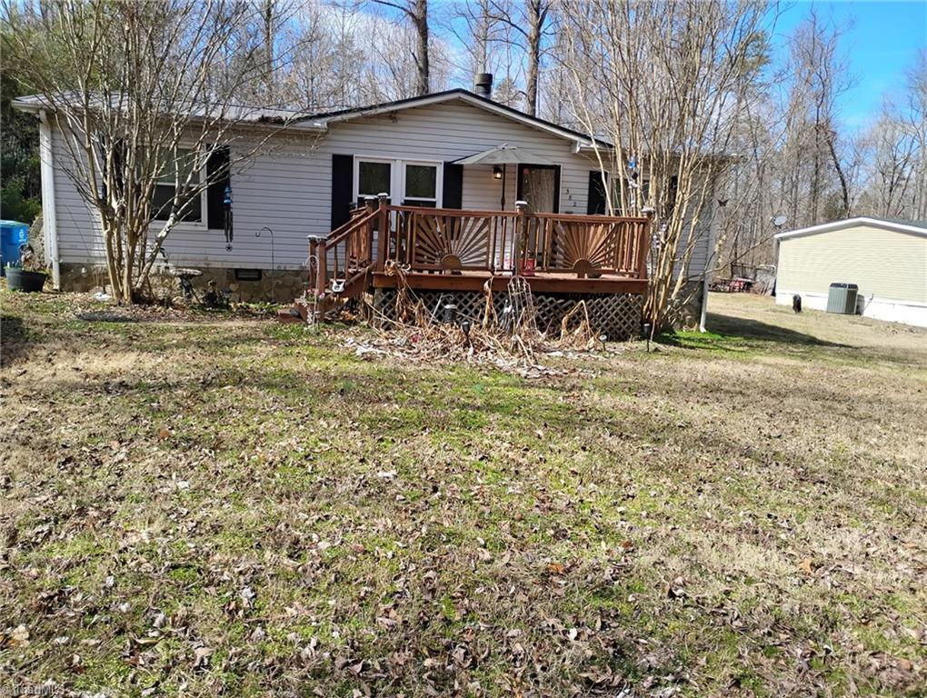 382 Haynes Road Property Photo
