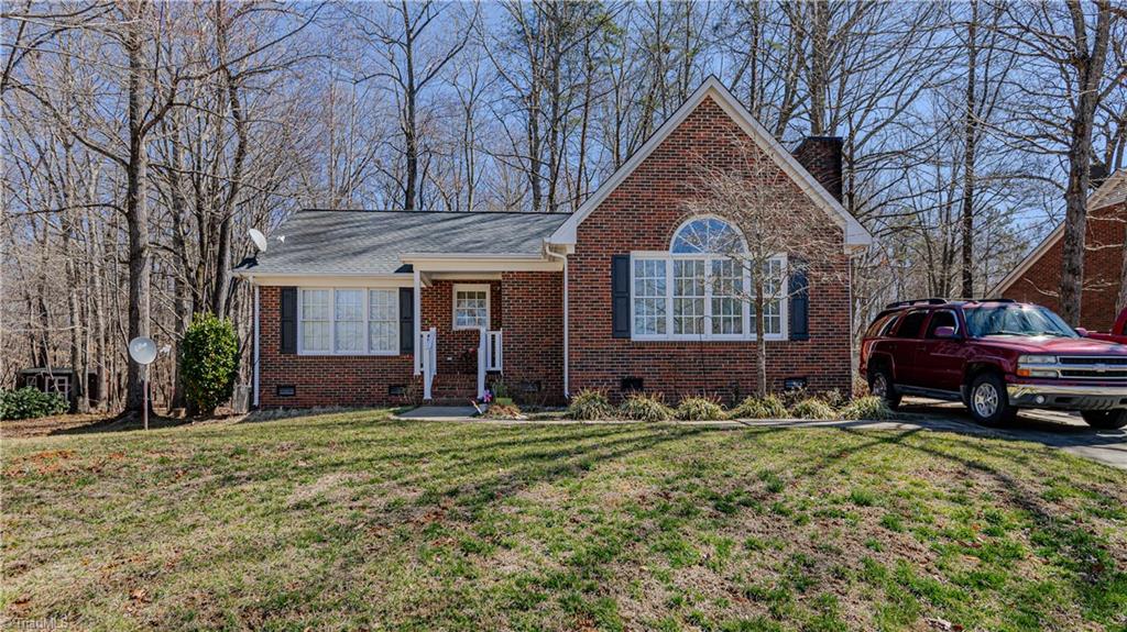 1253 Skyview Drive Property Photo