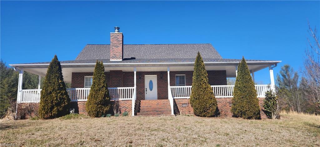 2570 High Rock Road Property Photo