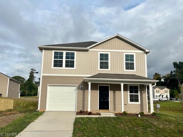 1691 Windcrest Road Property Photo