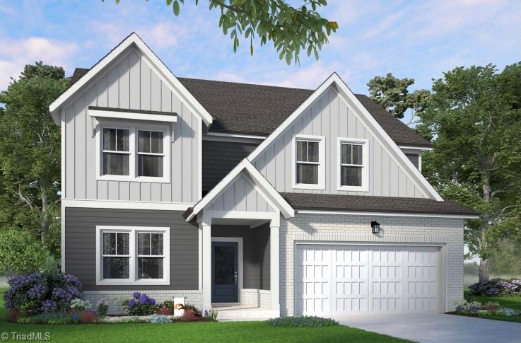 9151 Stoney River Lane Property Photo