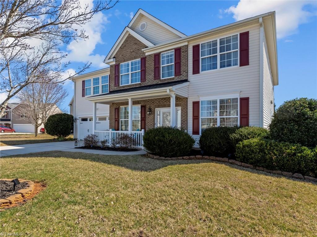 80 Ingle View Court Property Photo