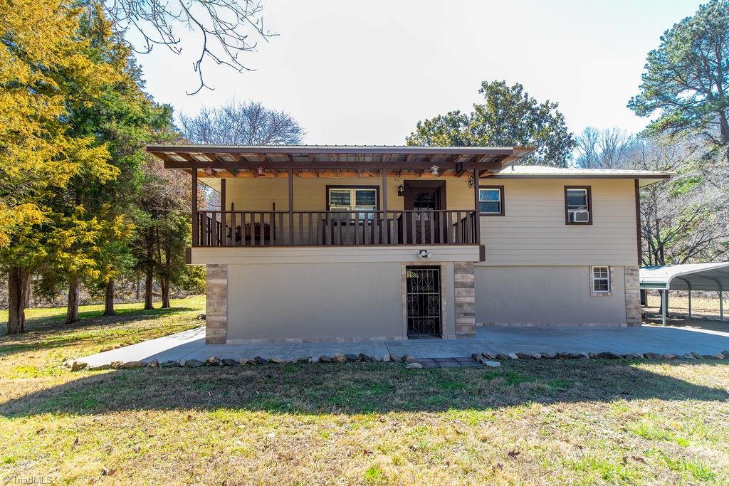 2761 Apache Trail Property Photo