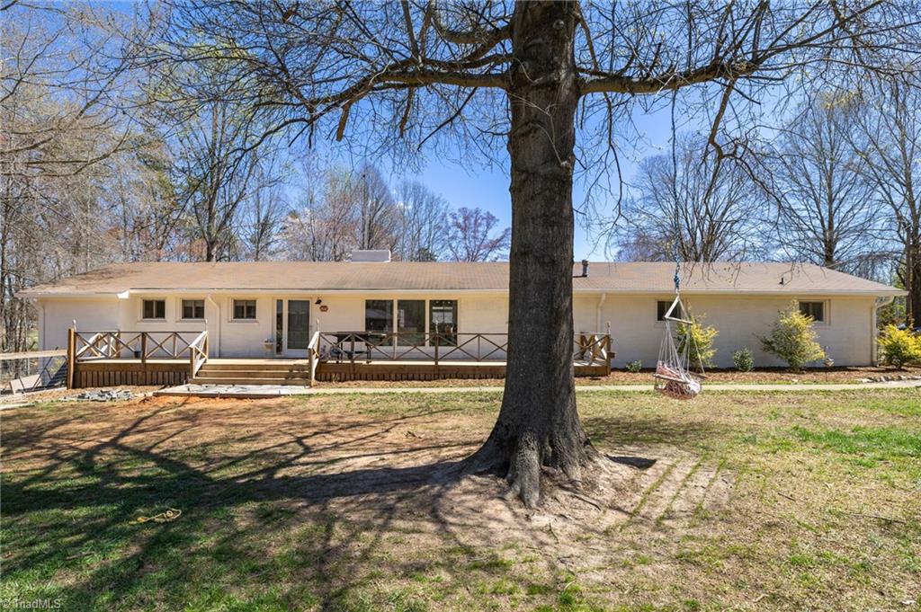 6532 Nc Highway 65 Property Photo