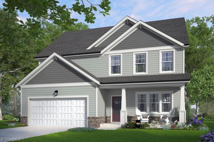 9169 Stoney River Lane Property Photo