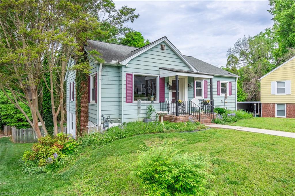 1116 Magnolia Street Property Photo