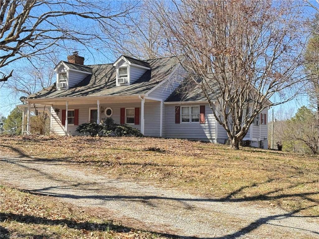 1802 Carroll Road Property Photo