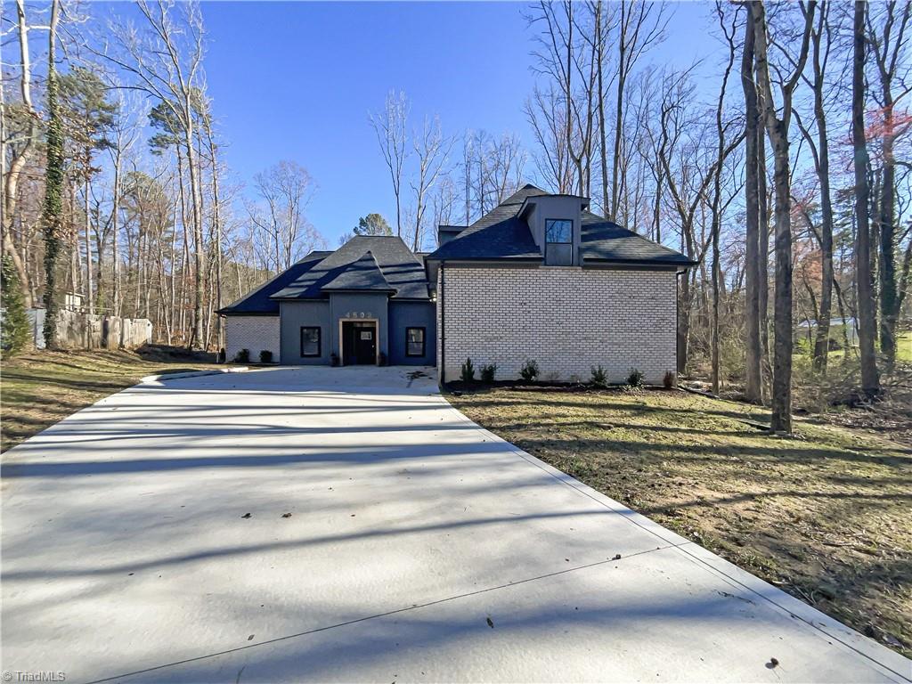 4502 Brookhaven Drive Property Photo