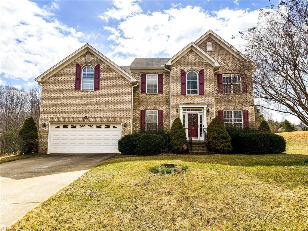 113 Oakmont Court Property Photo