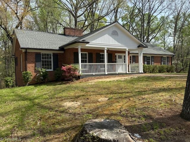 618 Burke Trail Property Photo