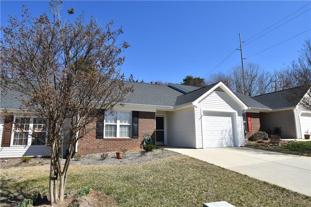 4473 Fair Oaks Lane Property Photo