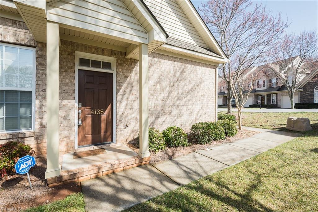 4138 Baylor Street Property Photo 2