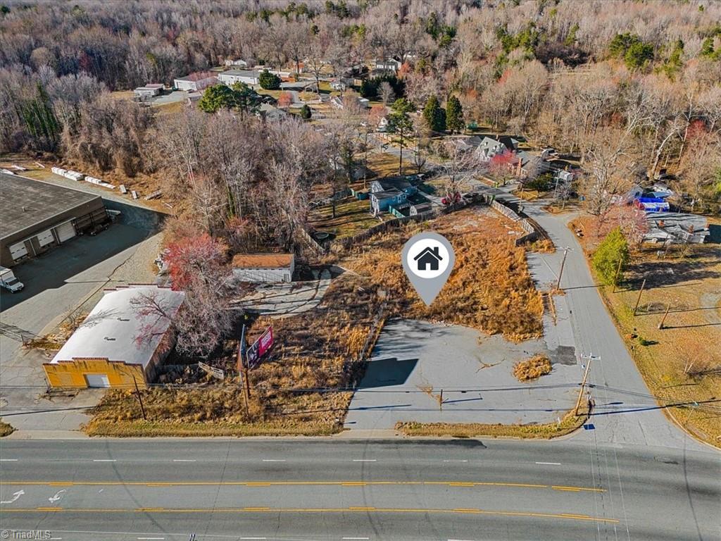 1570 National Highway Property Photo 1