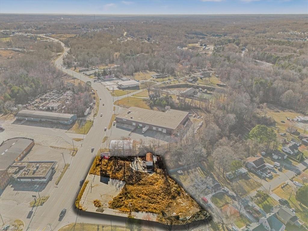 1570 National Highway Property Photo 4
