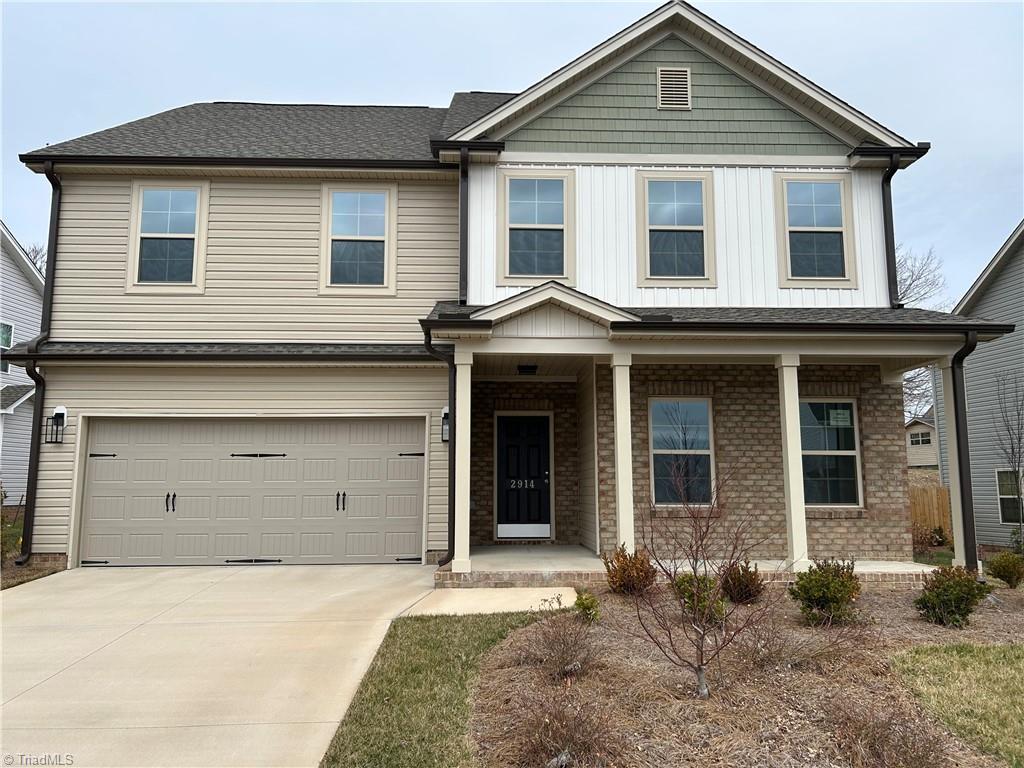 2914 Flat Rock Drive Property Photo