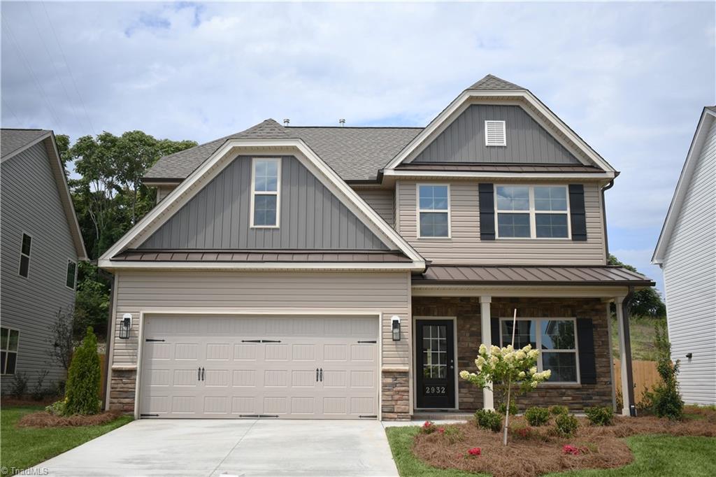 2932 Flat Rock Drive Property Photo