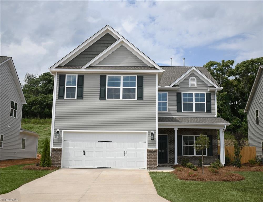 2944 Flat Rock Drive # 7 Property Photo
