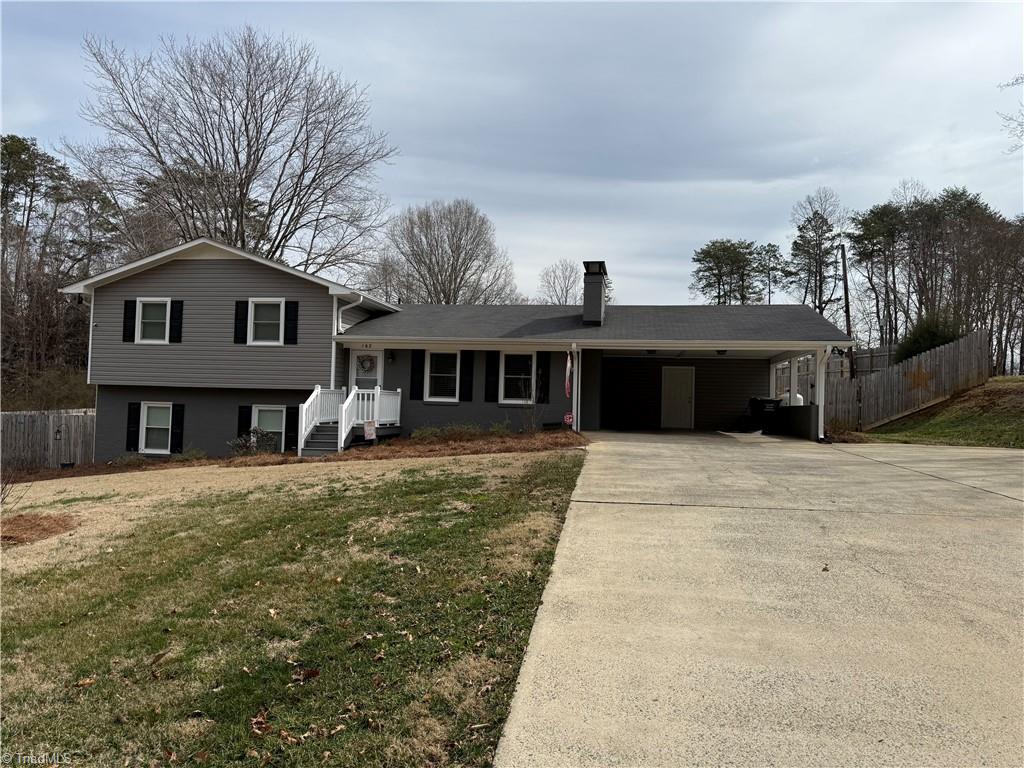 162 Lakeside Drive Property Photo