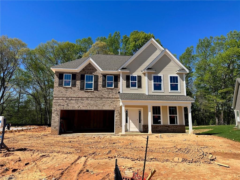 7559 Buckhaven Forest Drive Property Photo
