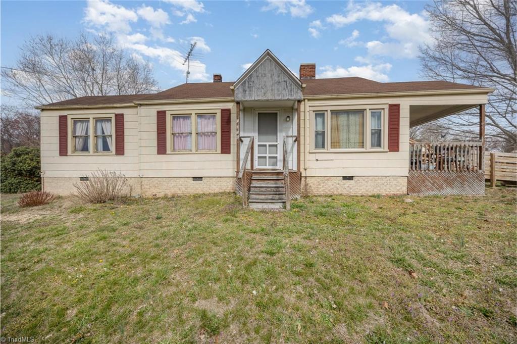 9058 Old Salisbury Road Property Photo