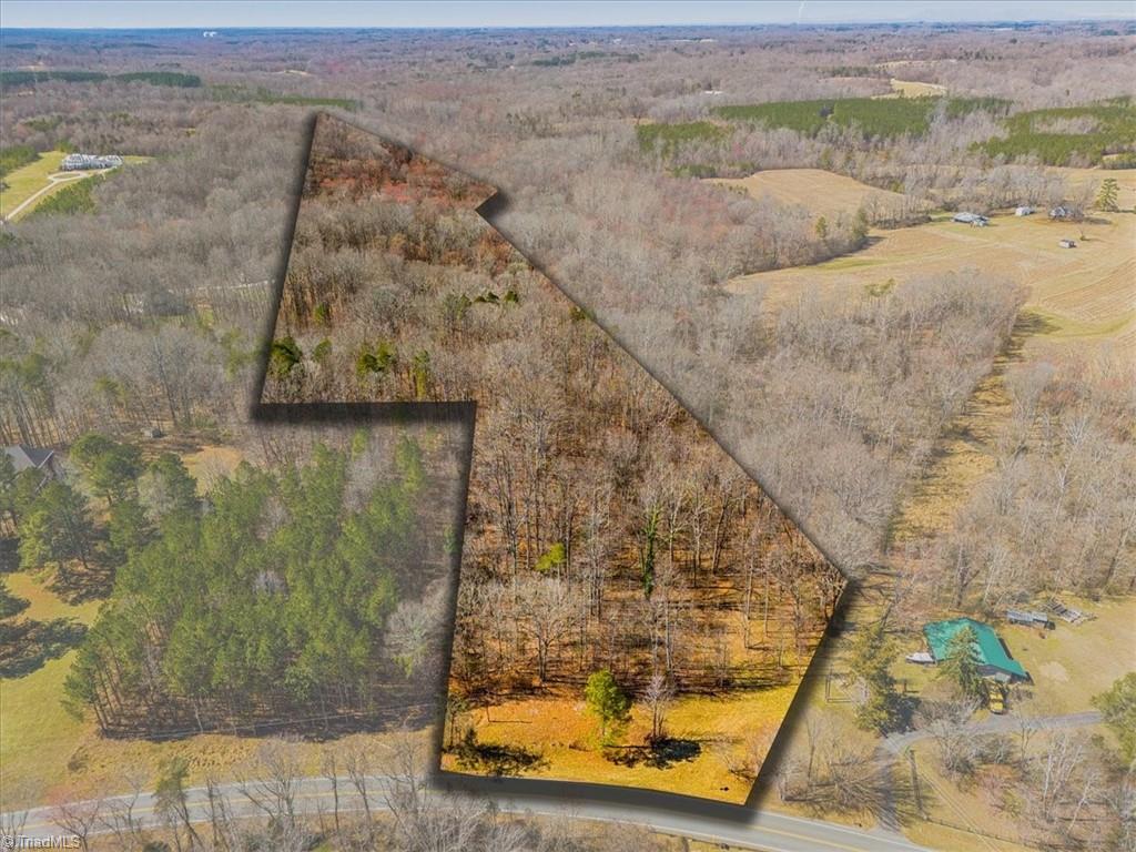 6645 Lake Brandt Road Property Photo