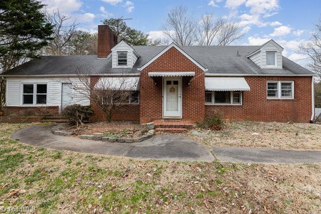 209 Old Westfield Road Property Photo