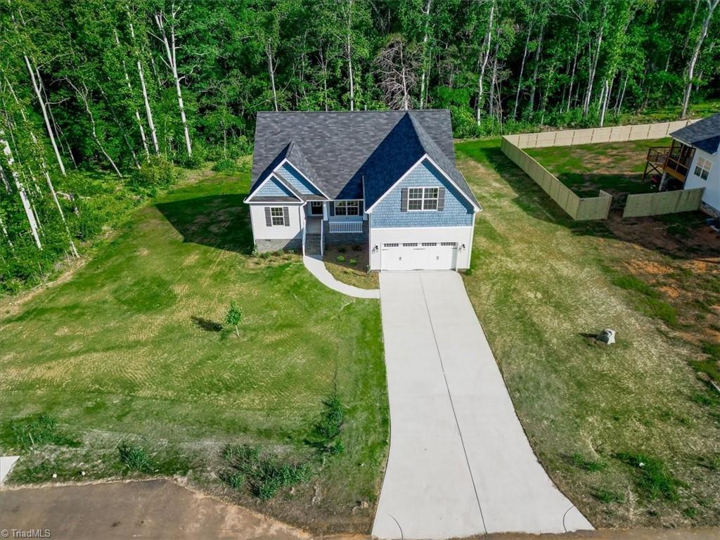 5389 (lot 12) Salem Woods Drive Property Photo