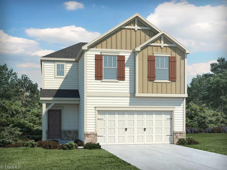 2108 Morgan Hills Drive Property Photo