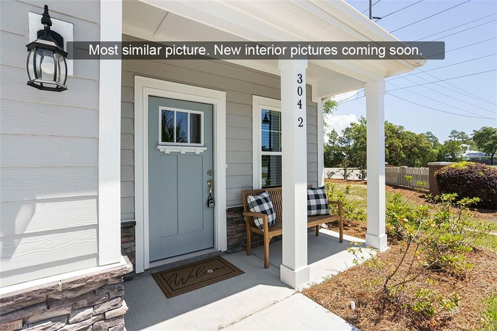 201 Oakdale Forest Court Lot 10 Property Photo