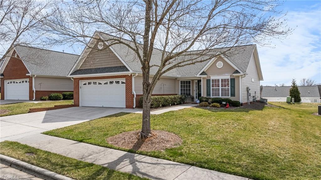 657 Ansley Way Property Photo